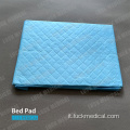 Underpad meidcal monouso per letto